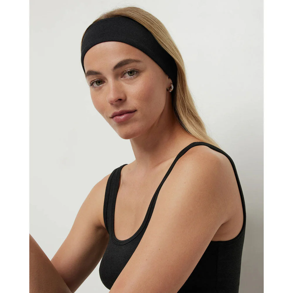 W Halo Headband