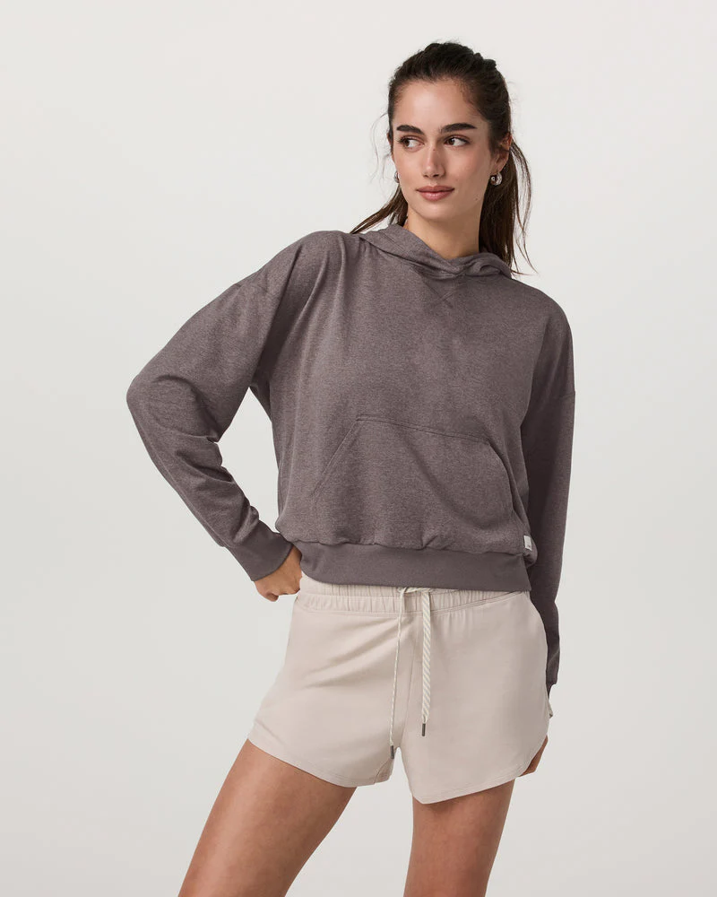 Women's Halo Modern Pullover Hoodie