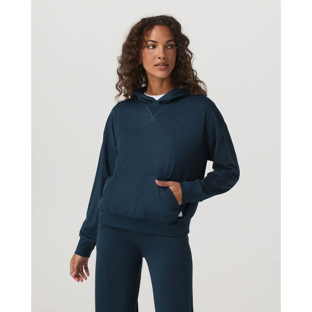 Women's Halo Modern Pullover Hoodie - Image 4