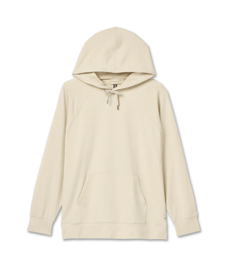 W Halo Oversized Hoodie