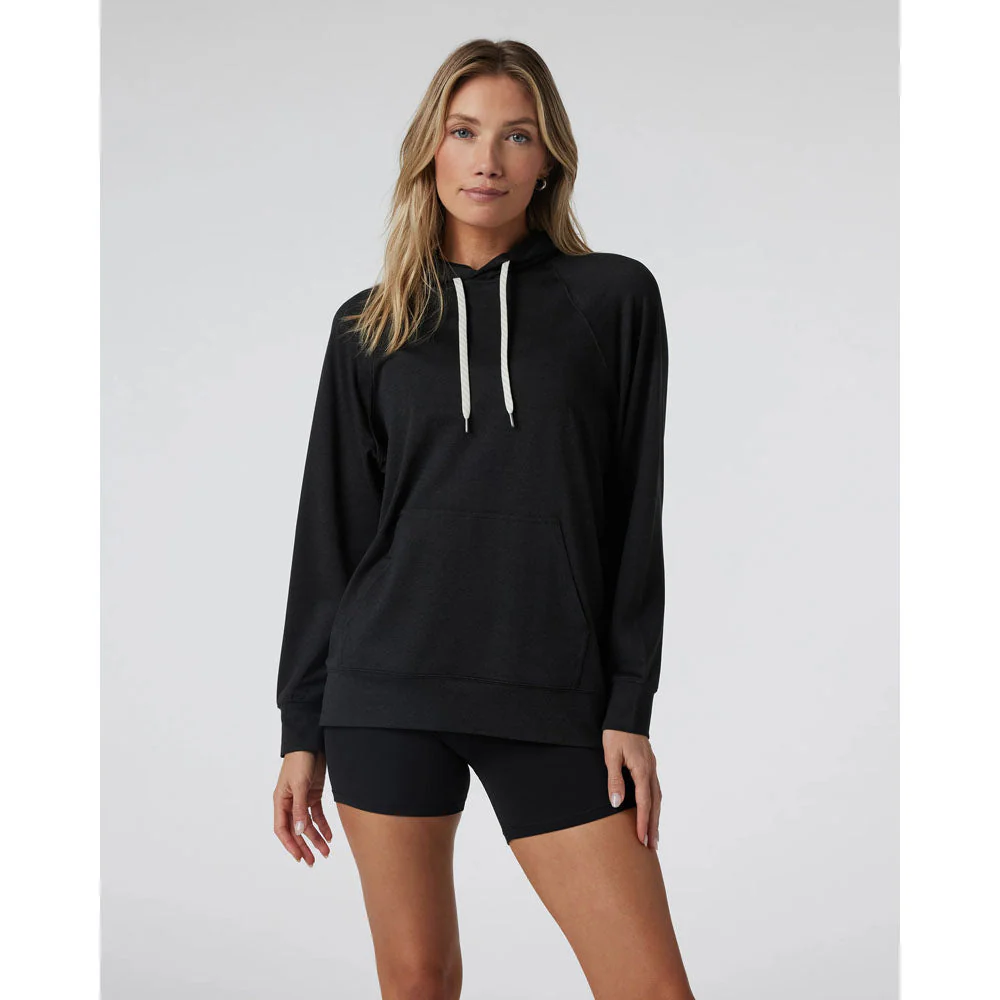 W Halo Oversized Hoodie - Image 2
