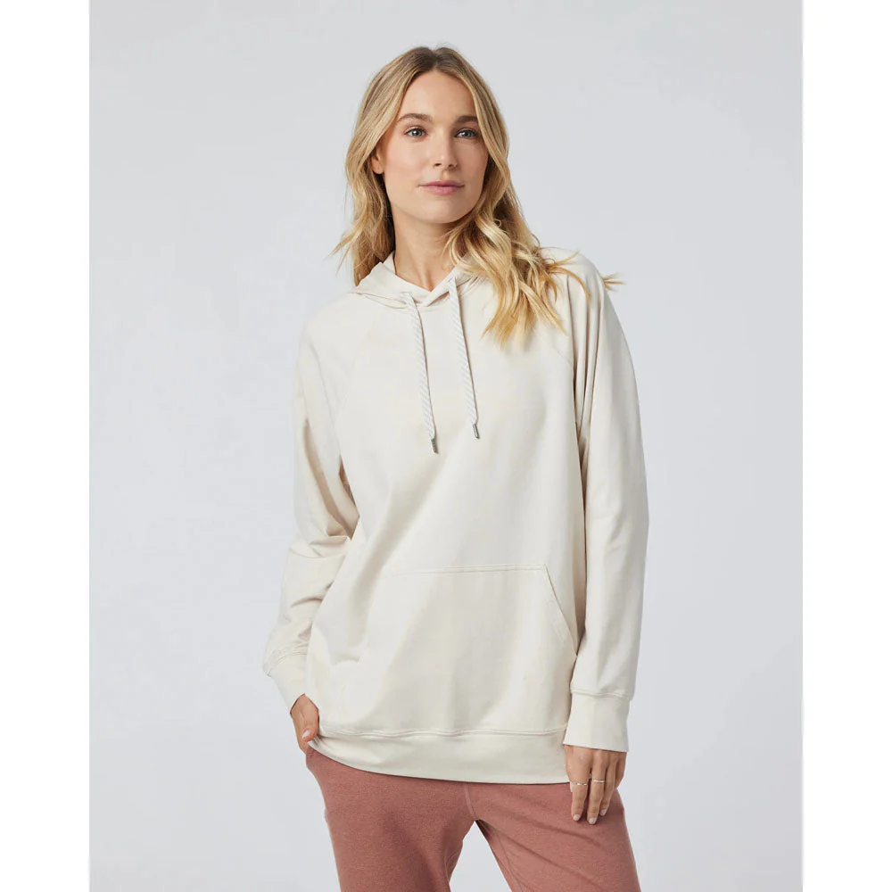 W Halo Oversized Hoodie - Image 3