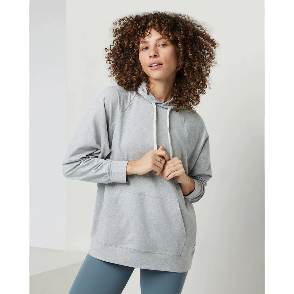 W Halo Oversized Hoodie - Image 4