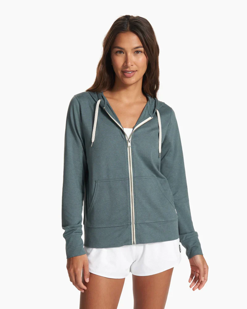 Women's Halo Performance Hoodie 2.0 - Image 11