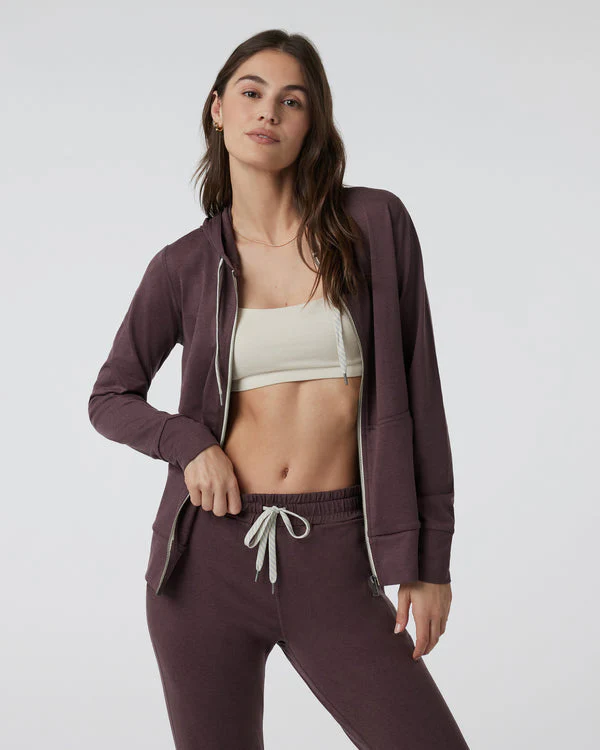 Women's Halo Performance Hoodie 2.0 - Image 6