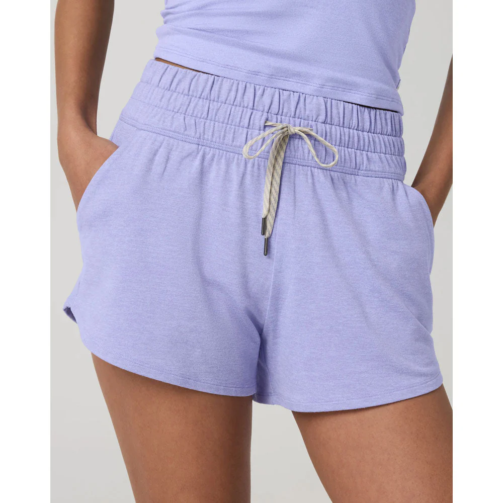 Women's Halo Performance Short 2.0 - Image 10