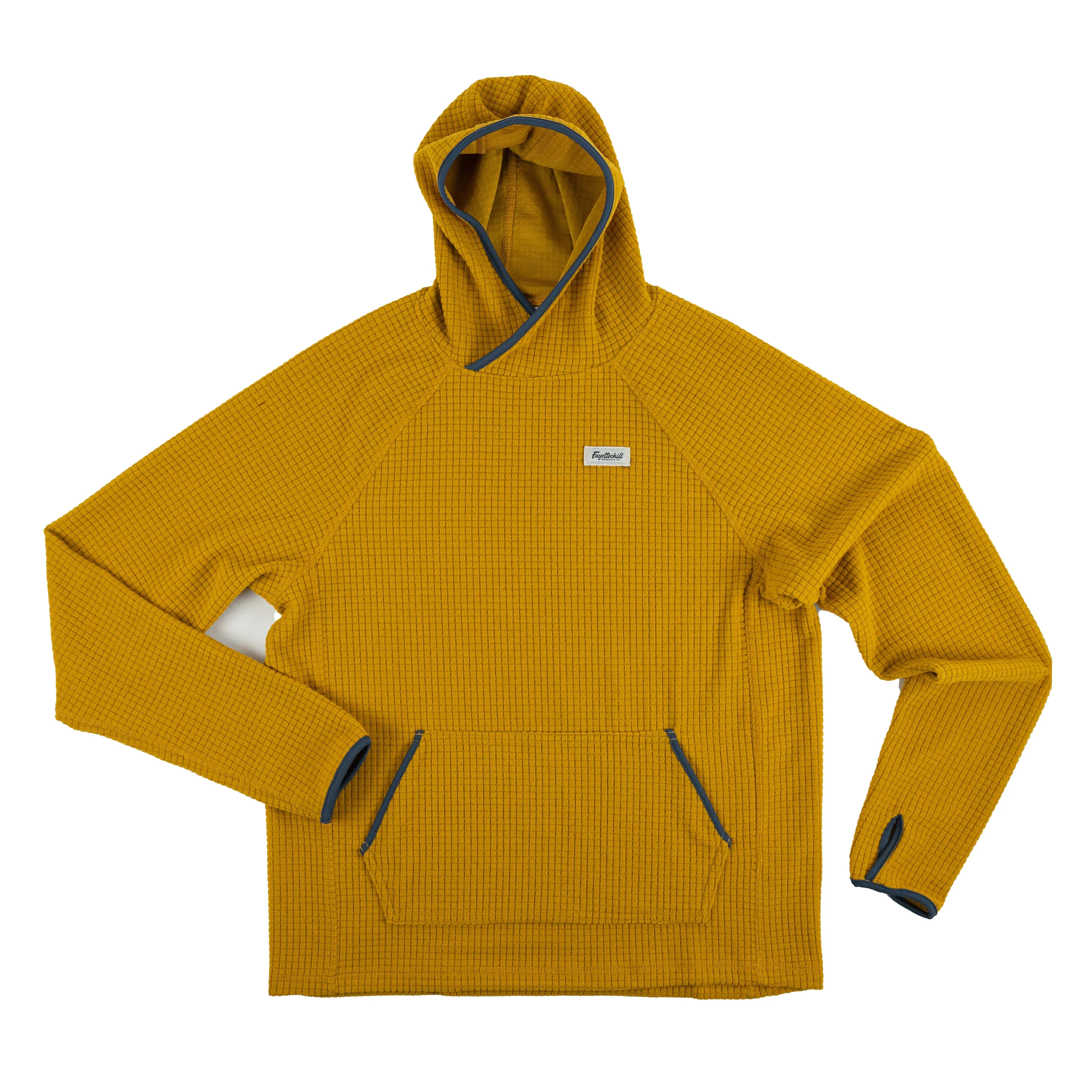 Women's Hawksbill Hoodie - Image 2