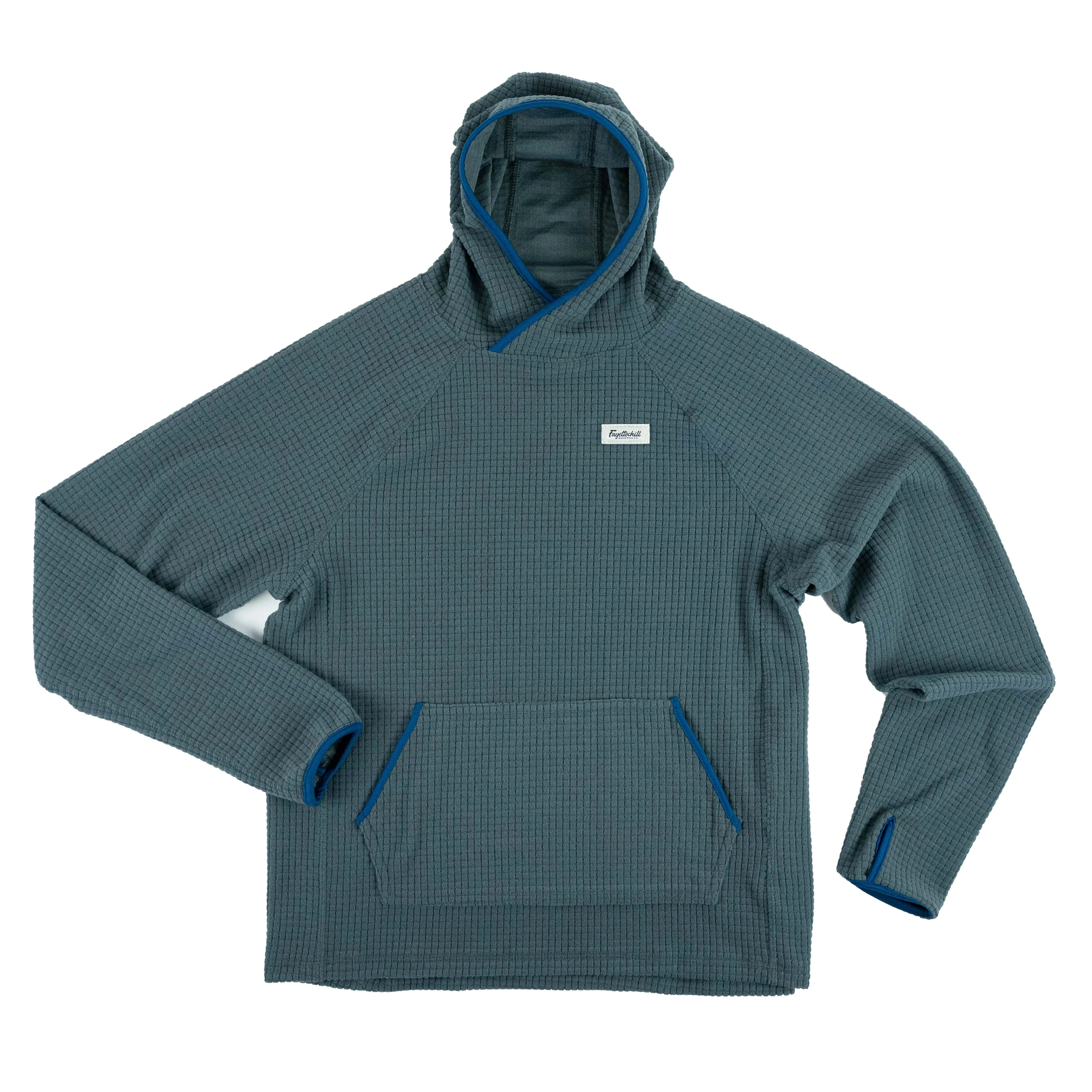 Women's Hawksbill Hoodie - Image 3