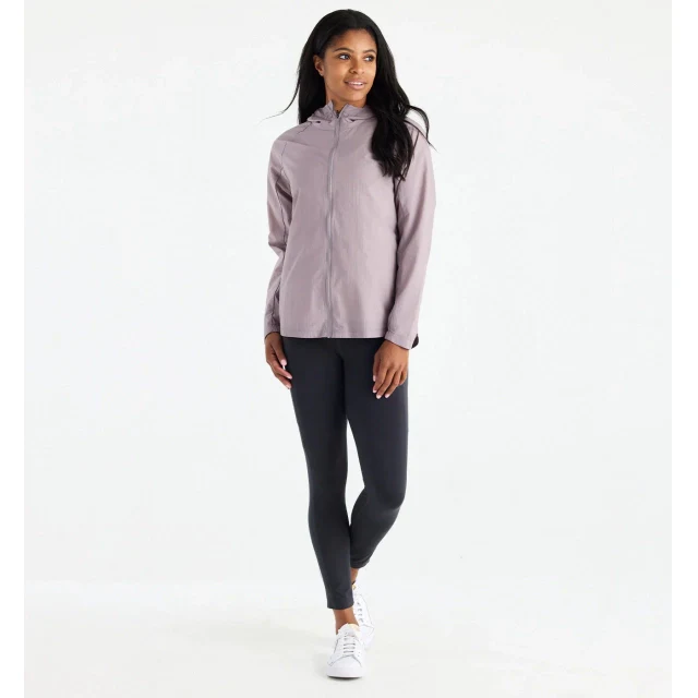 Women's Headwind Jacket - Image 2
