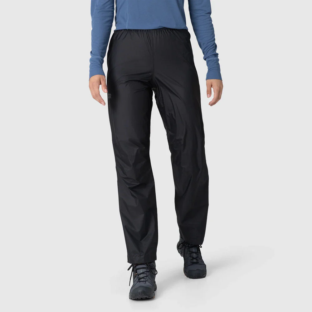 Women's Helium UL Pant - Regular - Image 2