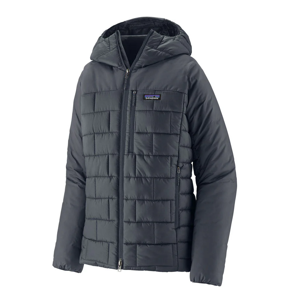 Women's Hi-Loft Nano Puff Hoody
