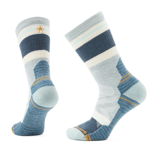 Women's Hike Full Cushion Saturnsphere Crew Socks - Image 2