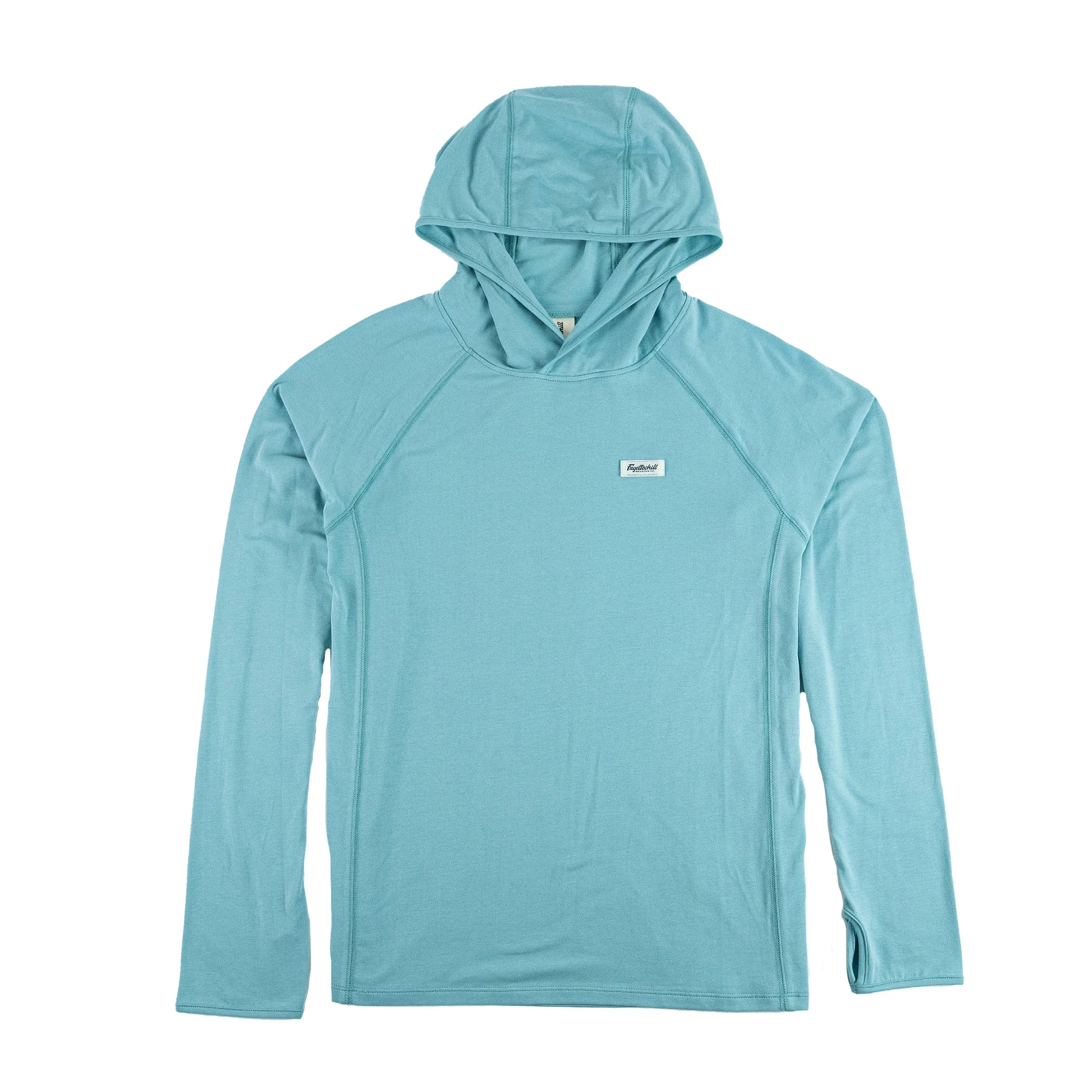 Women's Hobbs Hoodie - Image 3