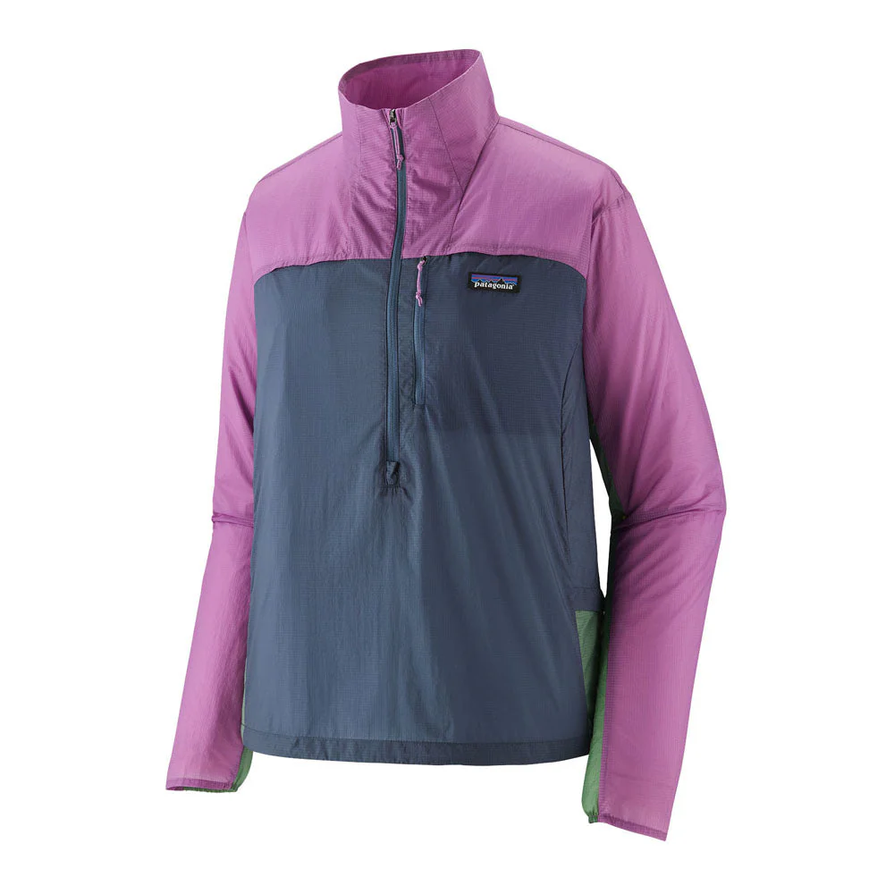 Women's Houdini Stash 1/2 Zip Pullover - Image 5