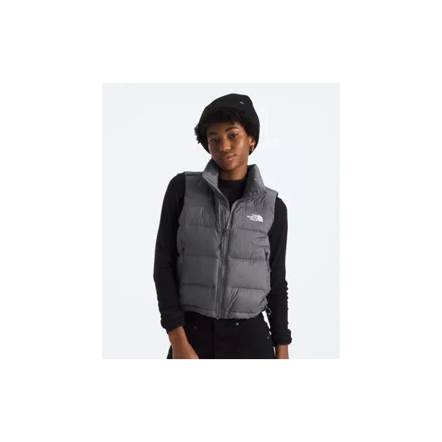 Women's Hydrenalite Down A-Line Vest - Image 6