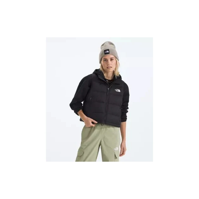 Women's Hydrenalite Down A-Line Vest - Image 8