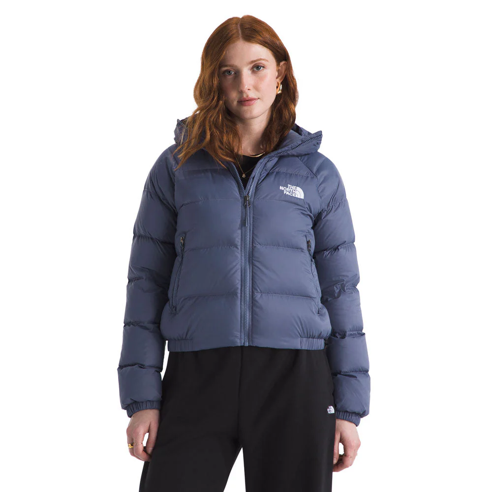 Women's Hydrenalite Down Hoodie - Image 15
