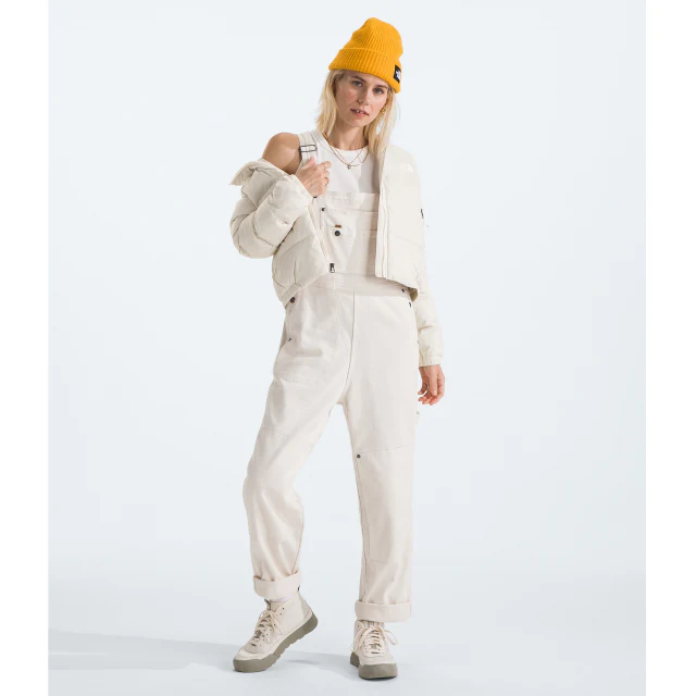 Women's Hydrenalite Down Hoodie - Image 8