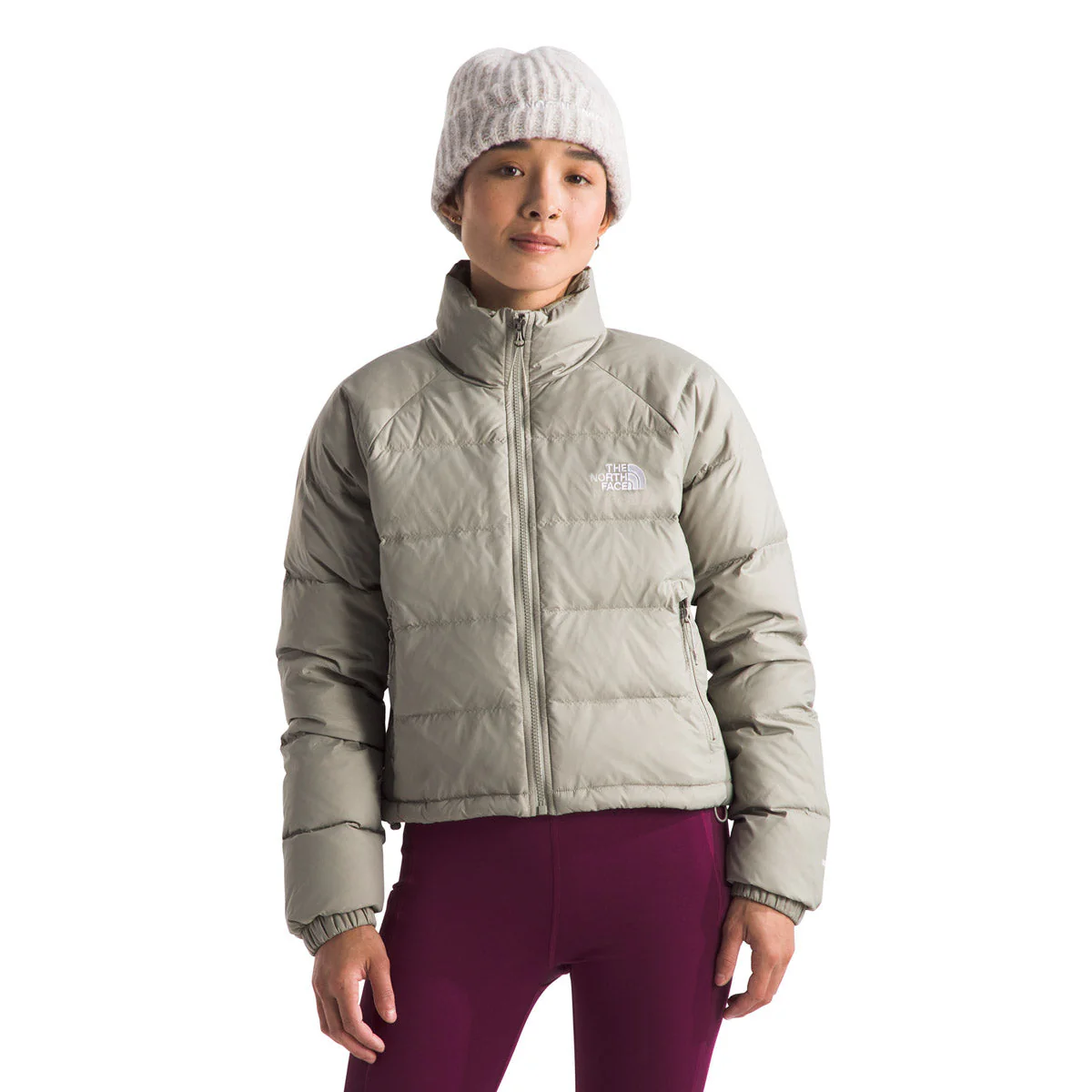 Women's Hydrenalite Down Jacket - Image 2