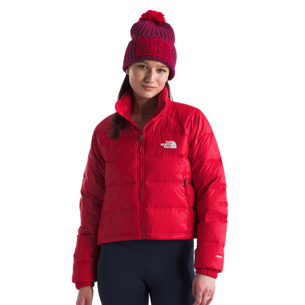 Women's Hydrenalite Down Jacket - Image 3