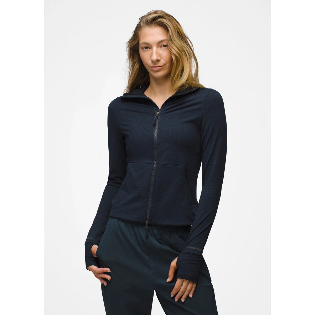 W Ice Flow Jacket