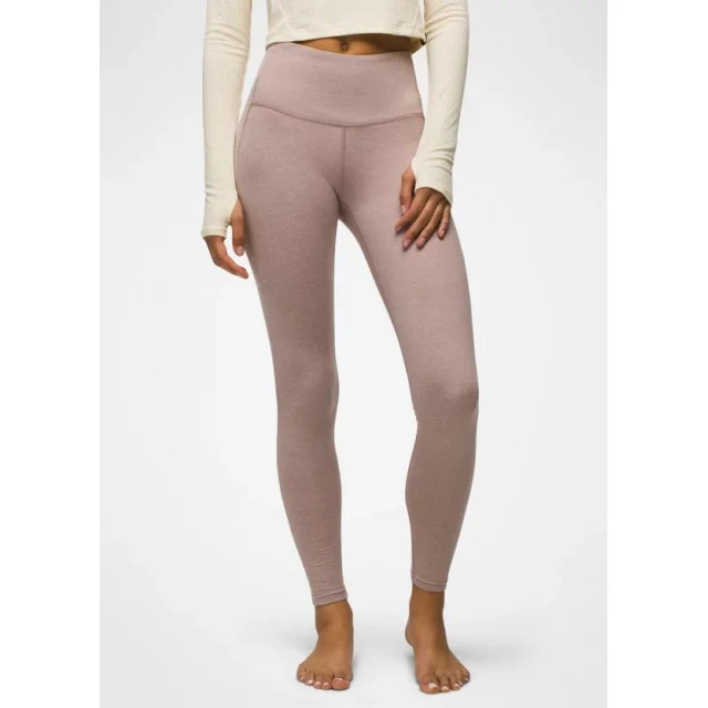 W Ice Flow Legging
