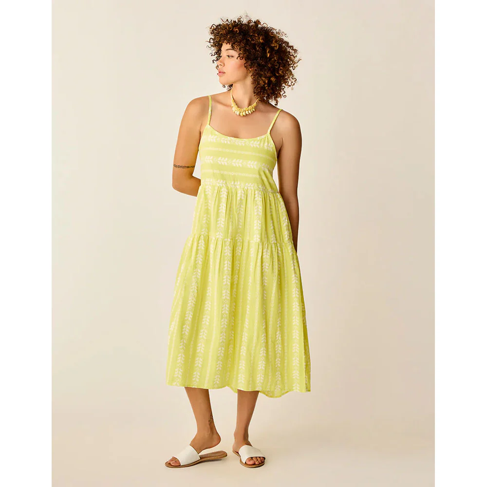 Women's Jacey Textured Dress - Image 3