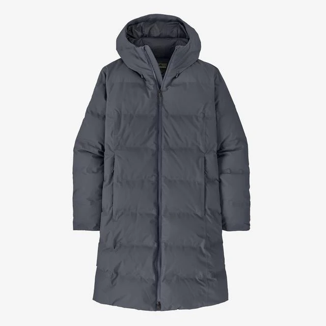 Women's Jackson Glacier Parka - Image 2
