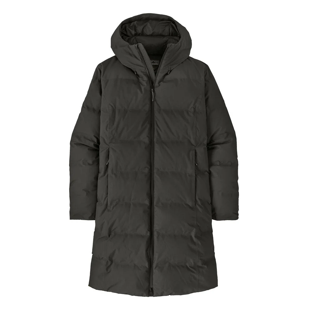 Women's Jackson Glacier Parka - Image 5