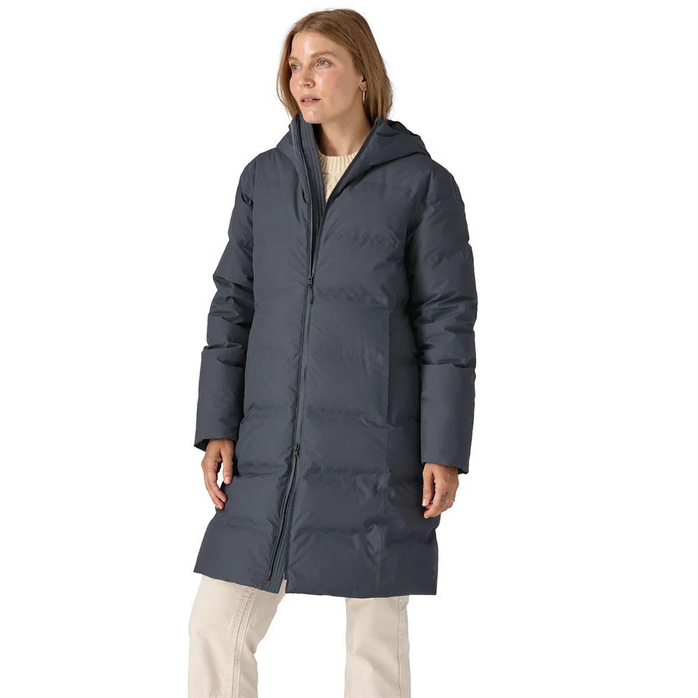 Women's Jackson Glacier Parka - Image 6