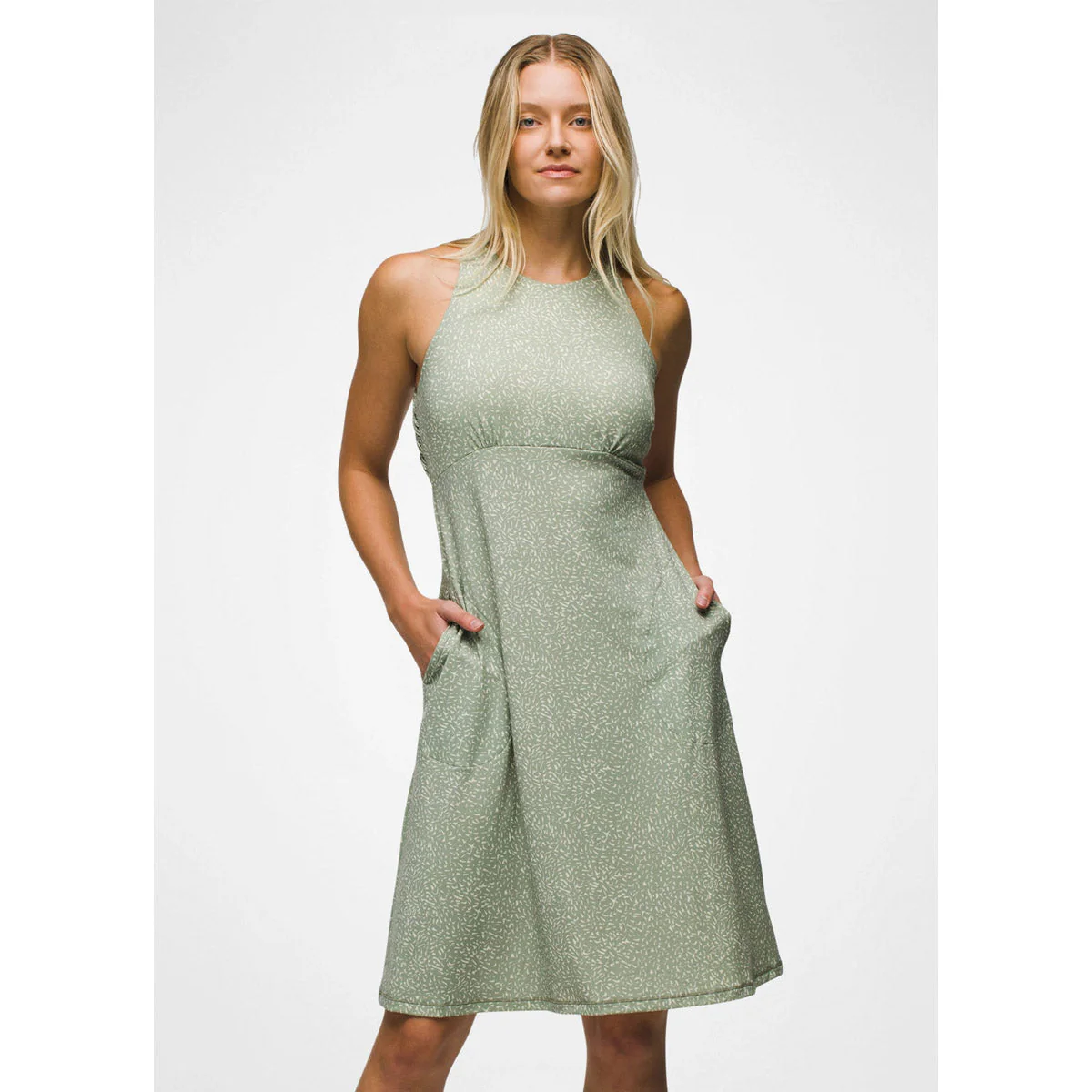 Women's Jewel Lake Summer Dress - Image 2
