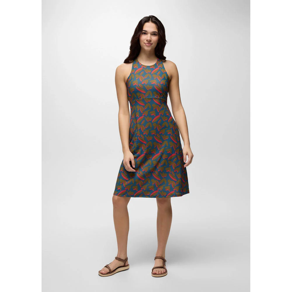 Women's Jewel Lake Summer Dress - Image 6