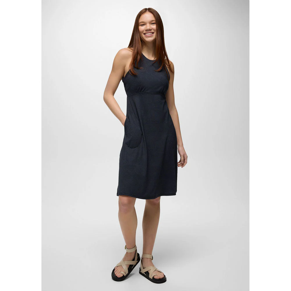 Women's Jewel Lake Summer Dress - Image 8