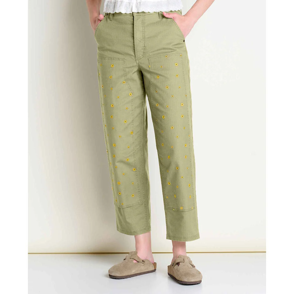Women's Juniper Utility Pant