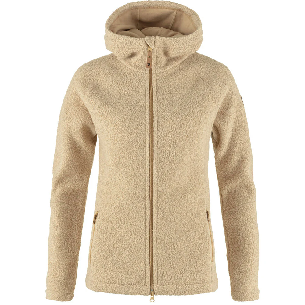 Women's Kaitum Fleece - Image 2