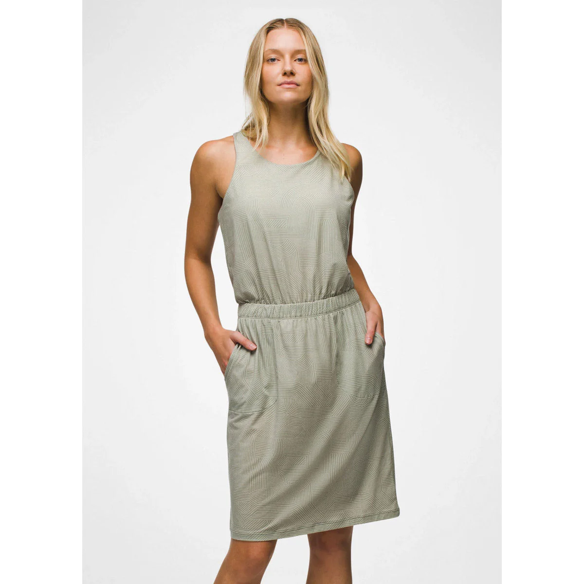 Women's Kamen Dress - Image 2