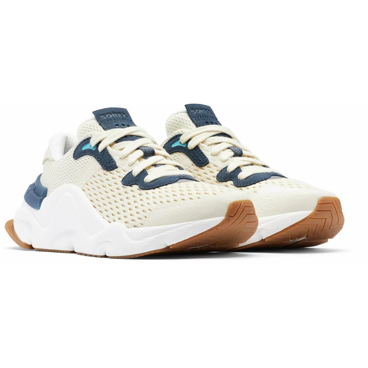 Women's Kinetic RNEGD Lace Sneaker - Image 2