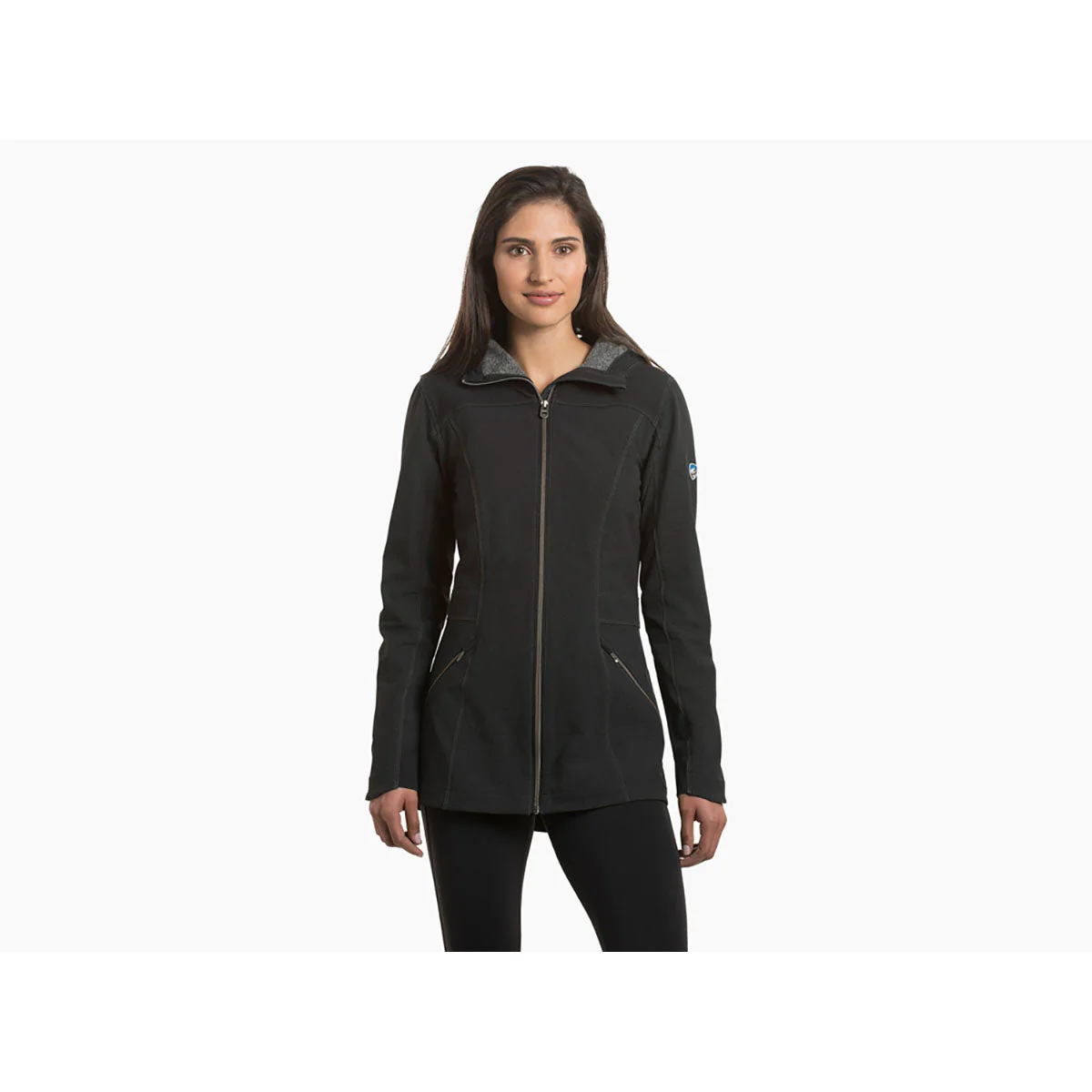 Women's Klash Trench - Image 6