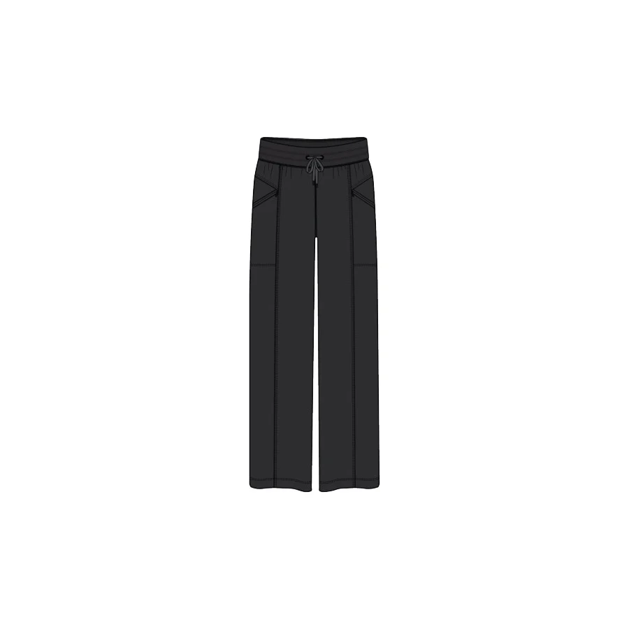 Women's Koen Wide Leg Pant - Regular