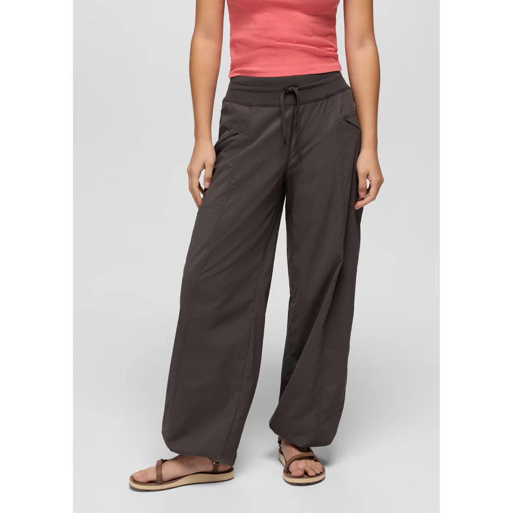 Women's Koen Wide Leg Pant - Regular - Image 3