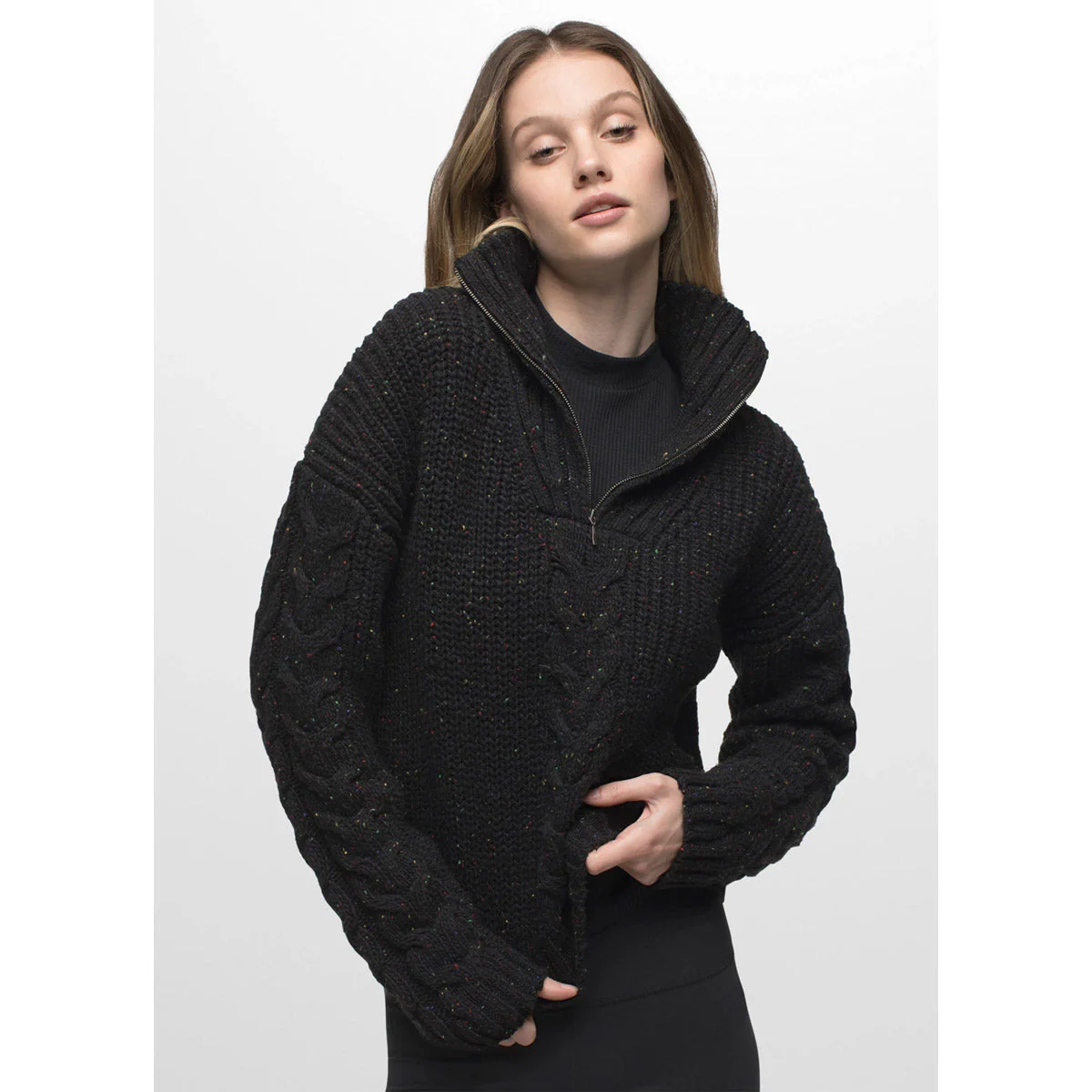 Outerwear Tops