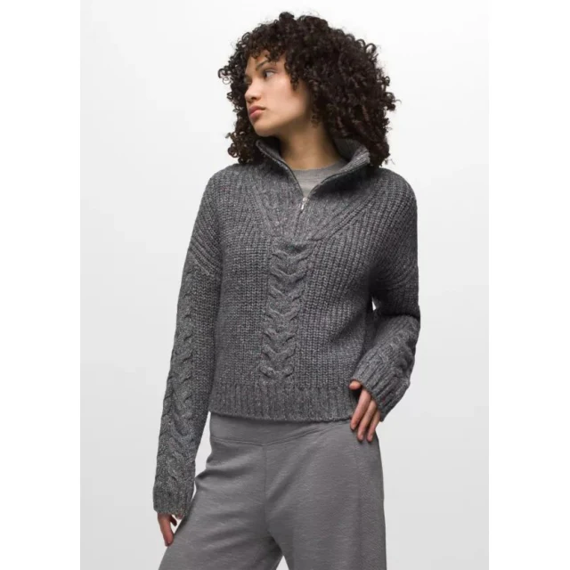 Women's Laurel Creek Sweater - Image 3