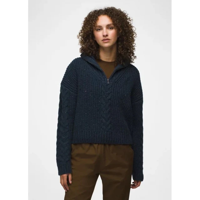 Women's Laurel Creek Sweater - Image 4