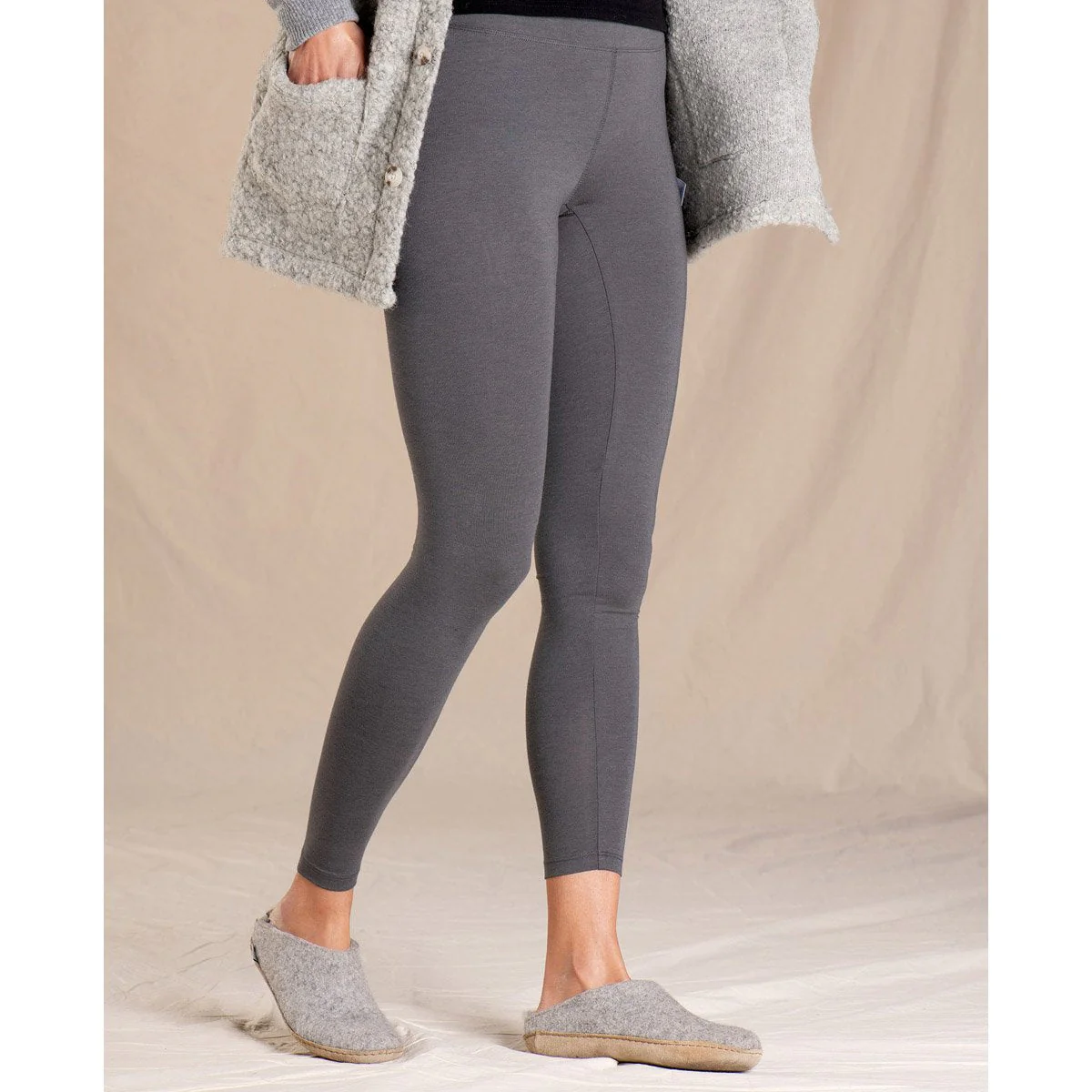 Women's Lean Legging - Image 2