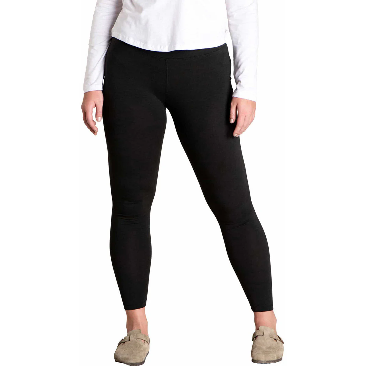 Women's Lean Legging - Image 3