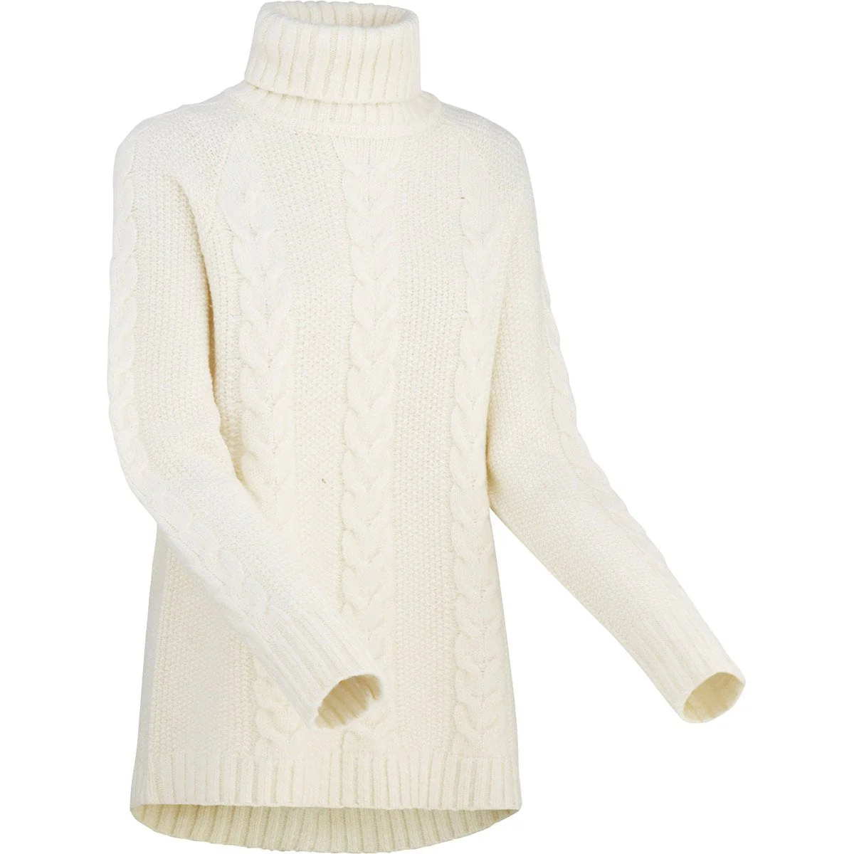 Women's Lid Knit Sweater - Image 2