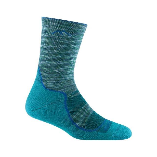 Women's Light Hiker Micro Crew Lightweight With Cushion - Image 4