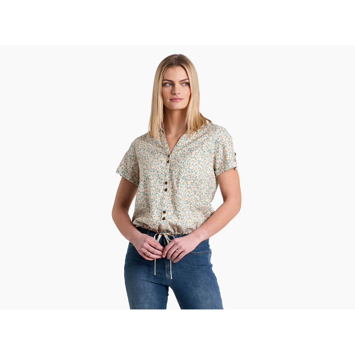Women's Liliana Short Sleeve - Image 2