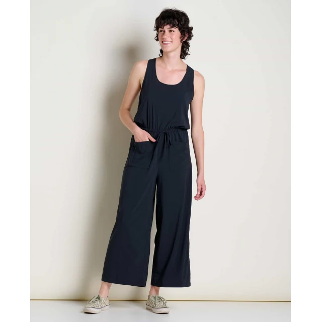 Women's Sunkissed Livvy Jumpsuit