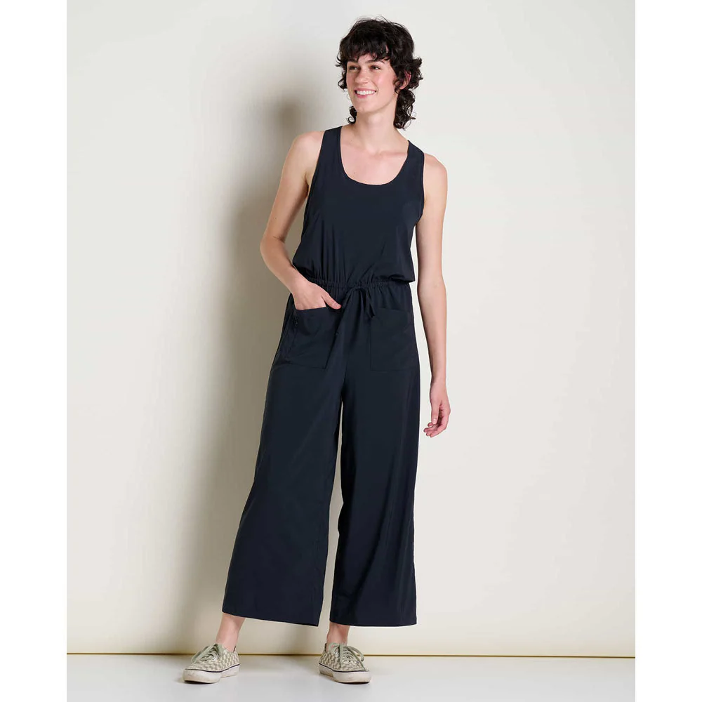 Women's Sunkissed Livvy Jumpsuit - Image 3